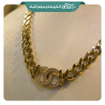 گــردنــی ڪــارتــیــه شــنــل
