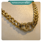 گــردنــی ڪــارتــیــه شــنــل - تصویر 2