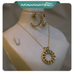 نیم ست کارتیه - تصویر 2