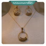 نیم ست اشک گوی البرنادو - تصویر 2