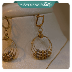 نیم ست اشک گوی البرنادو - تصویر 3