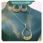 نیم ست اشک گوی البرنادو - تصویر 4
