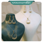 نیم ست اشک گوی البرنادو - تصویر 5