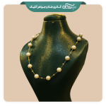 سرویس مرواریدی گوی البرنادو - تصویر 2