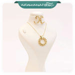 نیم ست کارتیه