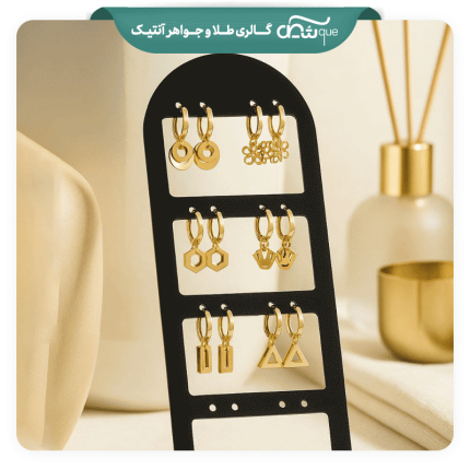گوشواره روکو