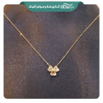 گردنبند گل لی لیوم - تصویر 2