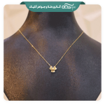 گردنبند گل لی لیوم